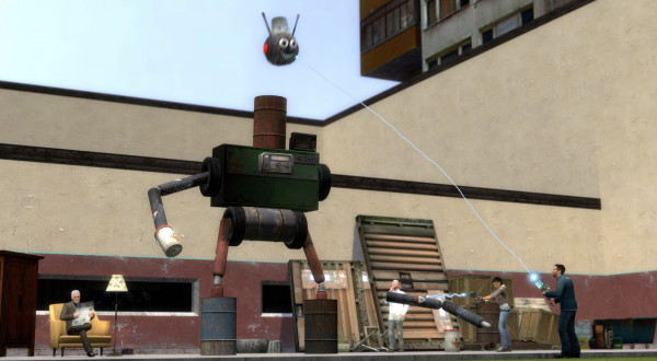 Garry&#039;s Mod Server hosted by Crident - 54.39.213.196:27065