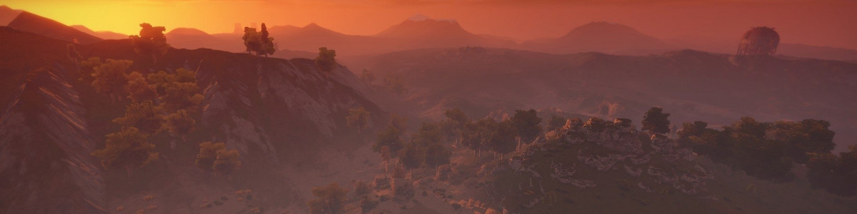 EU|DK C-MAP:VALLEY OF CANYONS