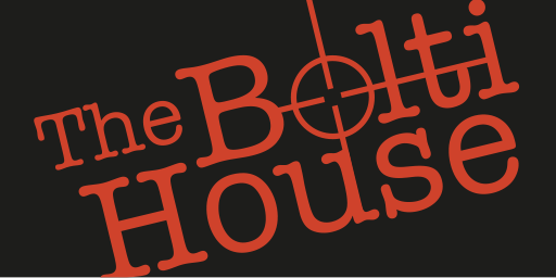 The Bolti House