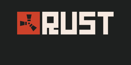 My Rust Dedicated Server