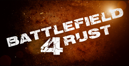 Battleground 4 Rust | 24/7 Event Server