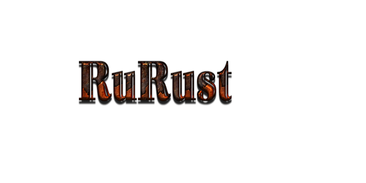 RuRust PvE Maneti RaidableBases Event BattlePass Bot