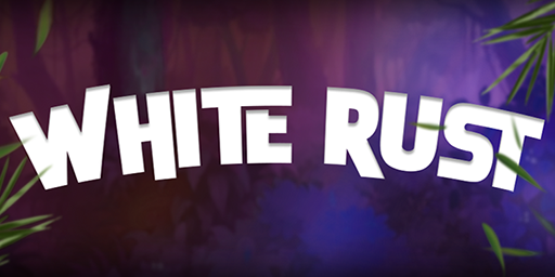 WHITE RUST #1 [ NO LIMIT | FRIDAY ] WIPE 27.08