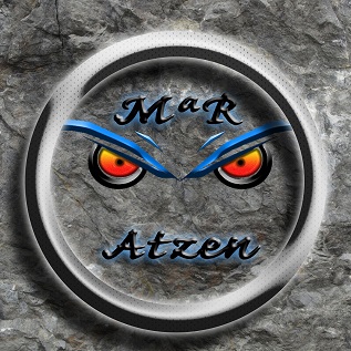 #Atzen-Rusten Administrierter Server
