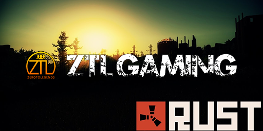 9/03|ZTL Rusty|EU/UK|5X|Zombies|TP|Kits|Clans|Rewards|+