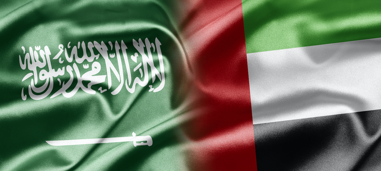 [EN/AR] KSA & UAE