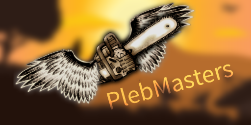 [GER/EN] PlebMasters.de|PVP|Hardcore|Daily Raid Times|Rust+