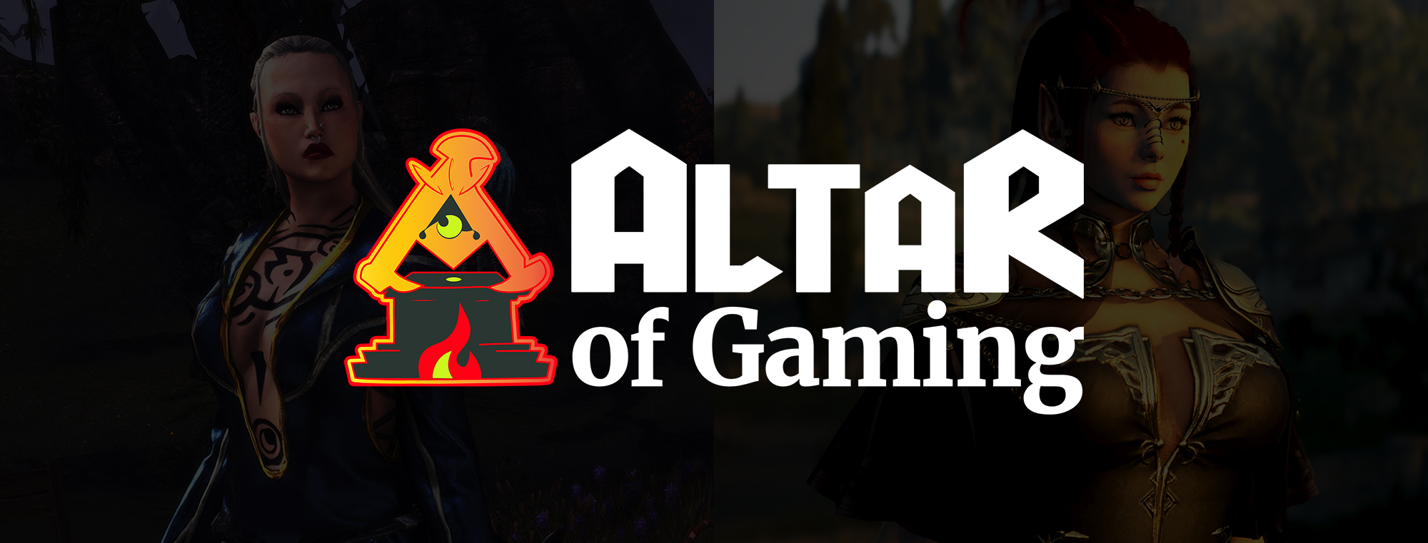 Altar of Gaming Official RUST Server