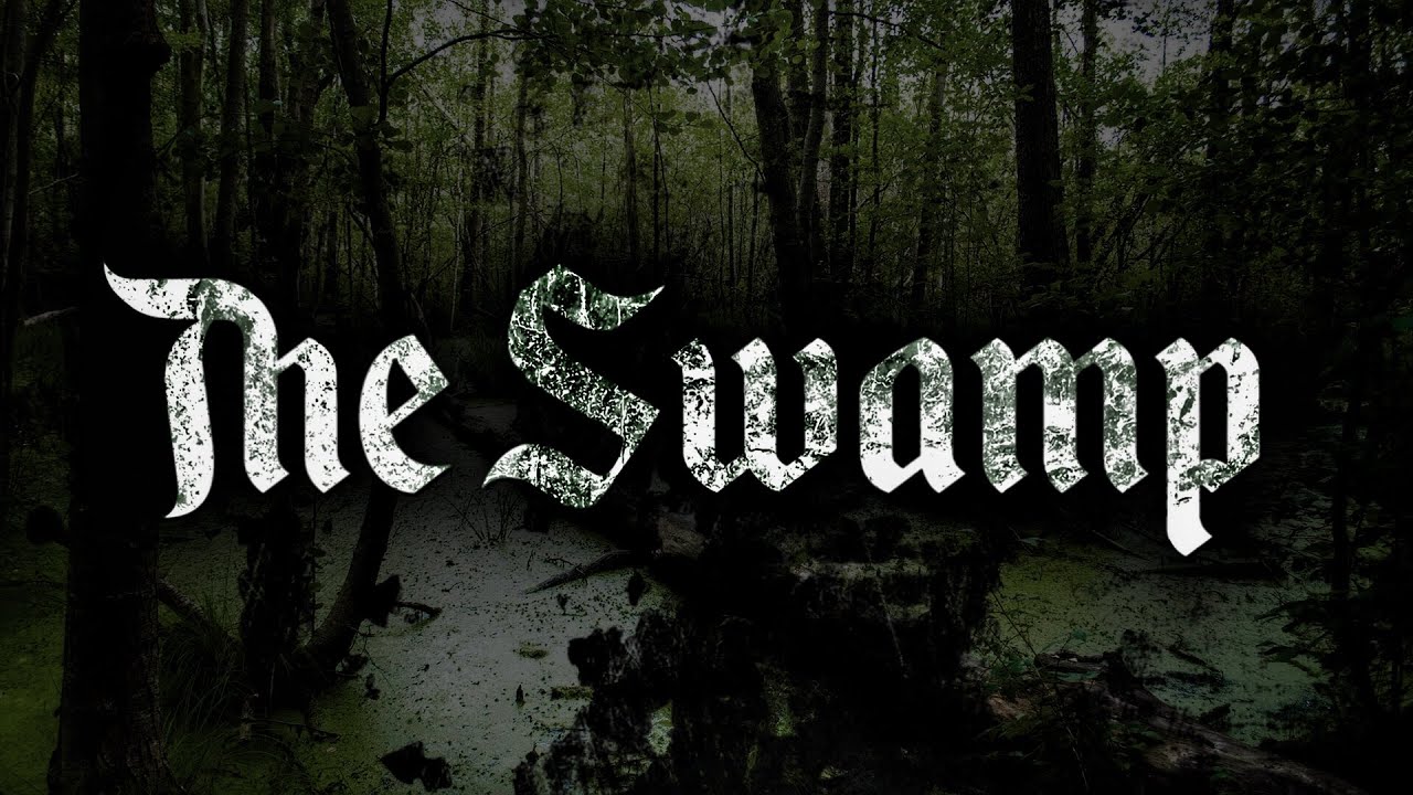 The Swamp 2 La palude EU ITA No decay