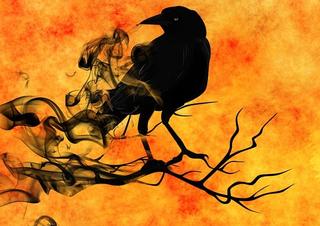 [DE] Crazy Black Ravens [PVE/PVP] [Waterworld] [Scrap +] [ZLVL]