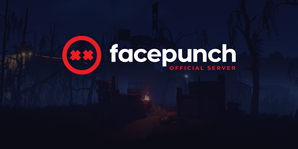[EU] Facepunch Staging - 54.36.127.95:28015