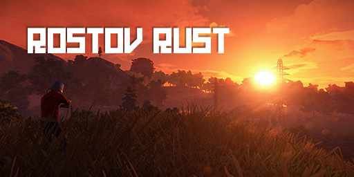 Rostov Rust x2/tp/kits/stack/recycler [Wiped: 03/09] - 83.221.215.206:28015
