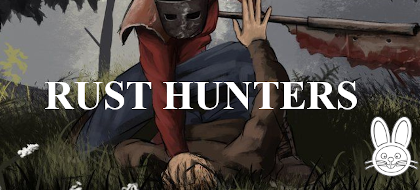 Rust Hunters x100
