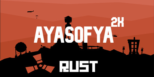 [TR/EU] Ayasofya 2X || 11.09 || 13:00||