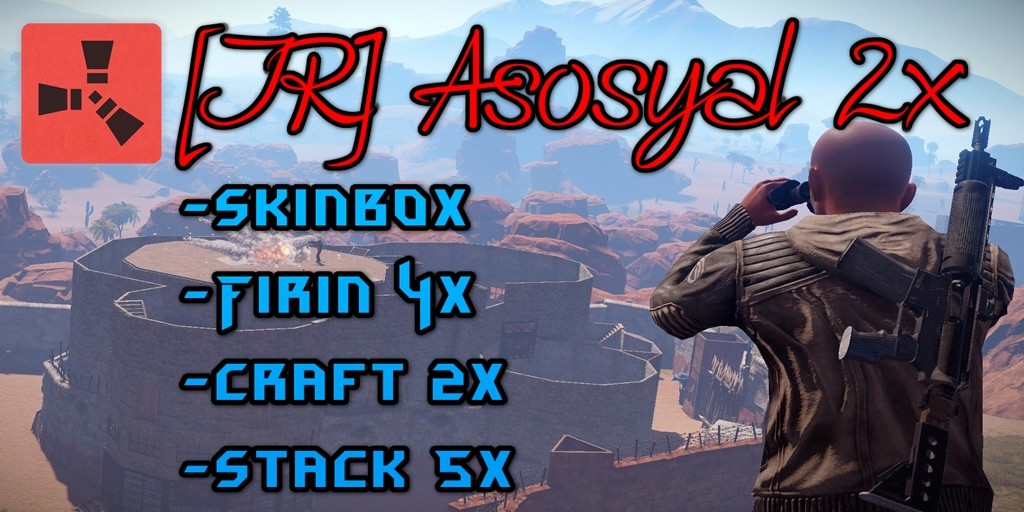 [TR] Asosyal 2x|03.09|SkinBox|Max 5