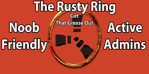 RustyRing Vanilla - 51.83.90.220:2023