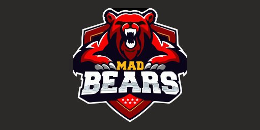[RU] Mad Bears PvP Server RUST