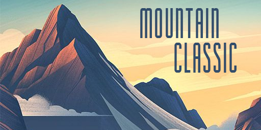 Mountain Classic | Rates X2 | Wiped 07.09.2020