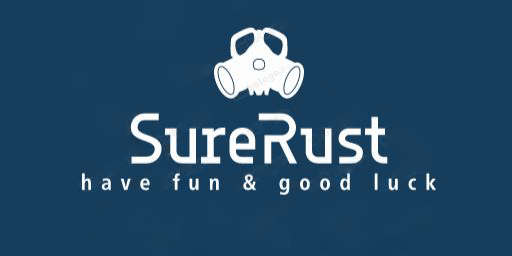 SureRust 04.07/Classic/Vanilla/upkeep 20%