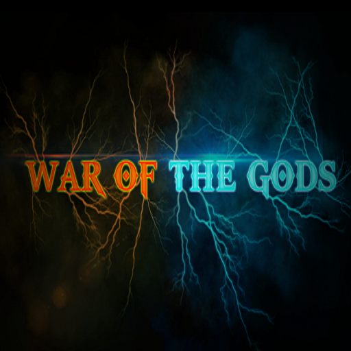 War Of The Gods Vanilla [With ZLevels,Remover tool,Sign Artist]