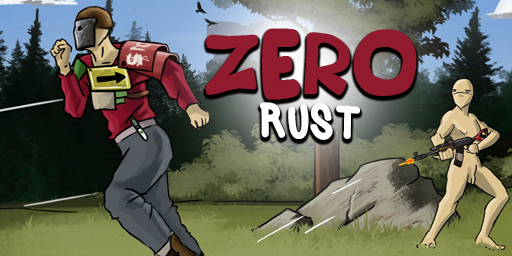 Zero Rust | Classic | Fullwipe 12.01.2021
