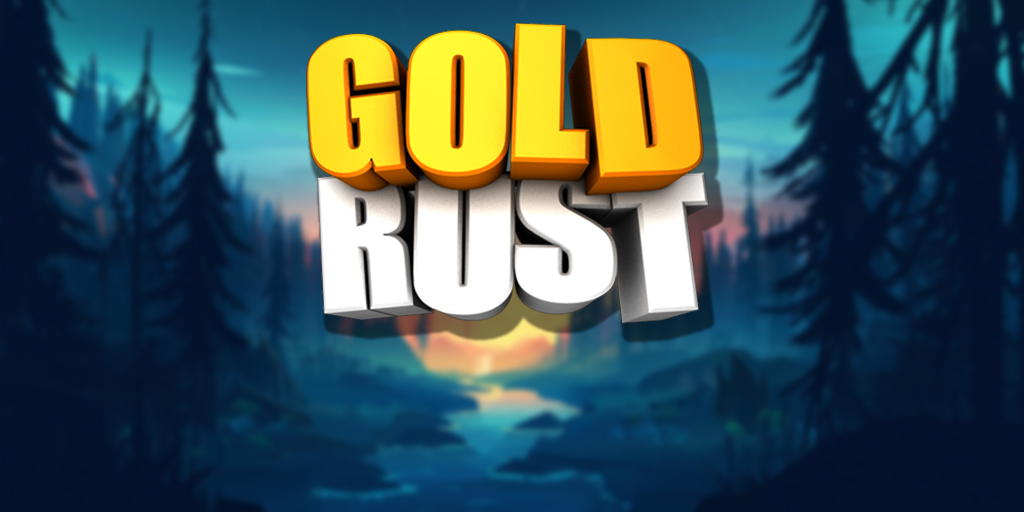 GOLD RUST #1 FAST EVOLVE X3/MAX3/TRIO - 109.248.4.90:55556