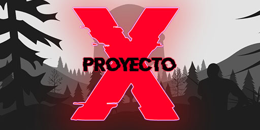ESP | Proyecto X | MAX 6 | WIPE 11/01 - 168.119.232.43:28015