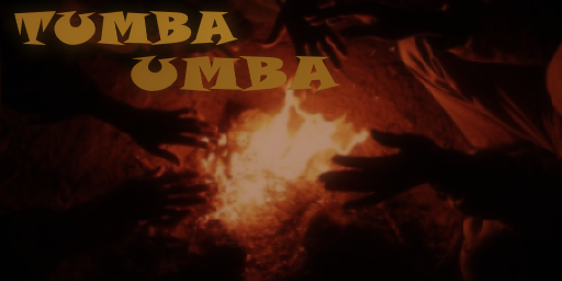 TUMBA UMBA|PVE|RUST|RU