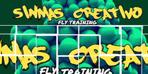 [EU] SINMAS CREATIVO | AIMTRAIN | FLY TRAINING | CREATIVE | MIN - 151.80.10.204:28166
