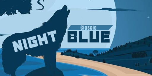 Night Blue Classic| Nolimit | X2 | Wiped 30/6/20 - 109.234.35.176:29050