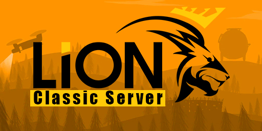 Lion Classic | Wipe 15.09.20