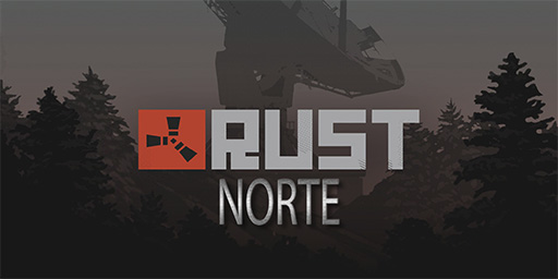 (EU-ES)RustNorte(X5/KIT/LOOT+/HOME)Wipe 25/9 - 88.10.58.235:28015