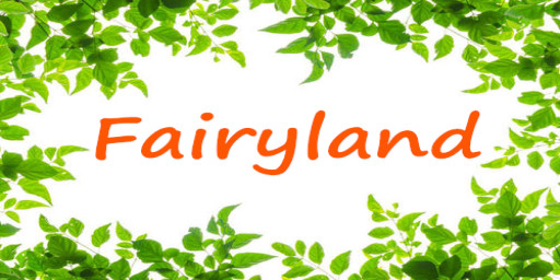 [EU]Fairyland 5X Loot+|Kits|Home|AntiCheat 10/01 10.01 X5