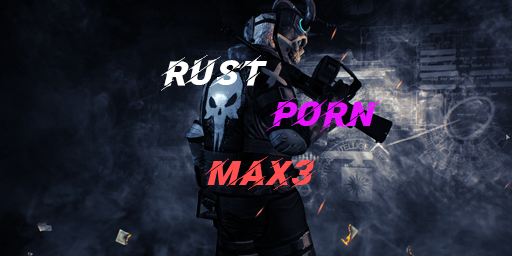 Rustporn 14.09 [RU] (MAX 3|X5/X10|TP|LOOT+|FARM_ostrov) - 185.189.255.20:10000
