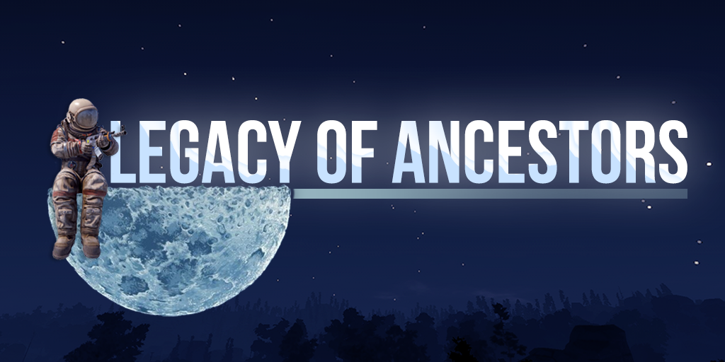 Legacy of Ancestors Classic+ - 185.189.255.163:35210