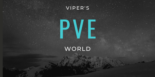 [EU] Viper&#039;s PVE World - 164.128.156.116:28015