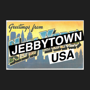 Jebbytown 3X Small Map/Trio Max JUST WIPED 09/03