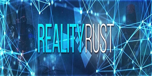 [RU]RealityRust#4[x2|TP|INSTA||max3|skin|KIT]