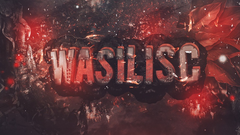 Wasilisc PvE-PvP