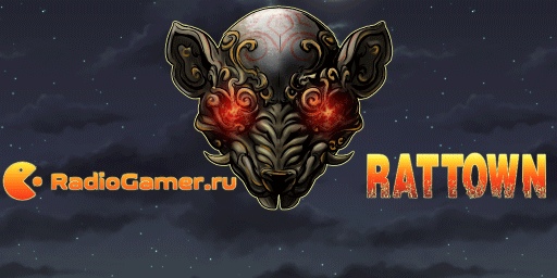 RadioGamer.ru - RATTOWN - 94.250.216.26:28015
