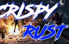 CRISPY RUST [MAX 3 | X2 | BattlePass | TOP ] Wiped 25.06