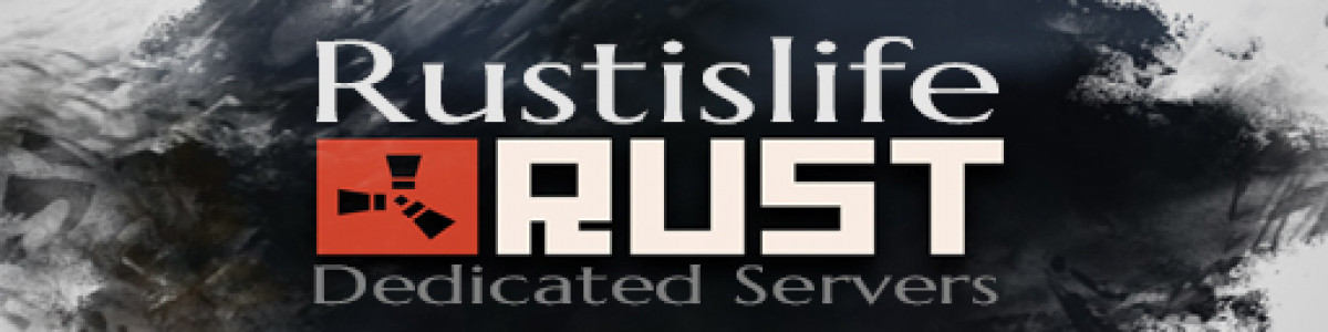 RustisLife 3x Solo/Duo/Trio Full Wiped 30/06 17:00 CEST