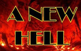 A NEW HELL|no BP wipe|TP|KITS|+More