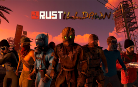 Rustilldawn 10X Duo Trio Squad Weekly Kits Shop Loot+