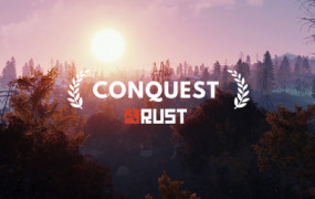 Conquest SOLO ONLY|2x Vanilla|FULL WIPE 31.05 9:30 CET