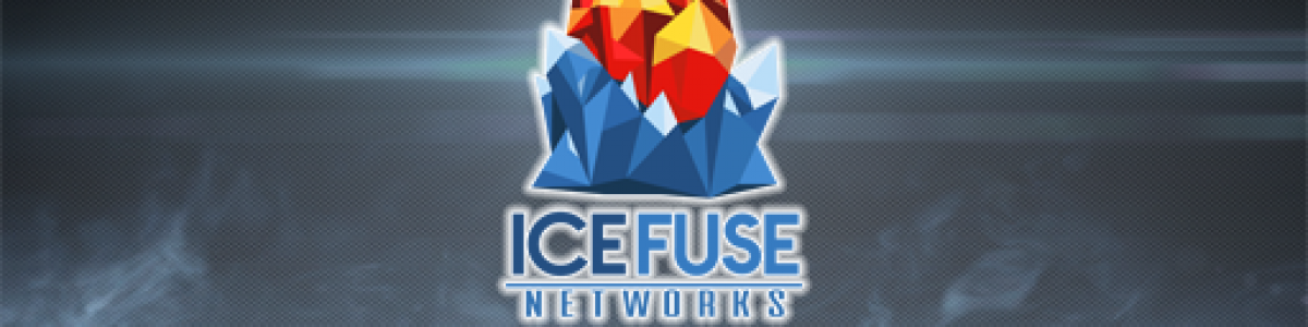 [EU] ICEFUSE.NET 7/1 (1000X Chaos Theory|NO-BPS|Loot+)