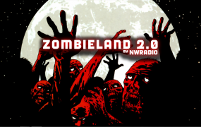 Zombieland 2.0 [SoloDuoTrio/2-4x/Zombies/TP/QuickSmelt/Loot+]