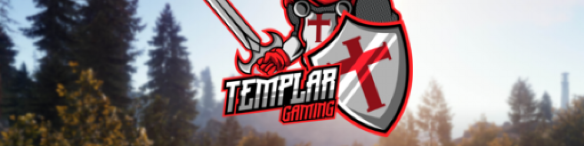 TemplarGaming 2x [8 Max|Clans|LootX2] WIPED 26.06