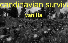 Scandinavian survival wiped 18/6