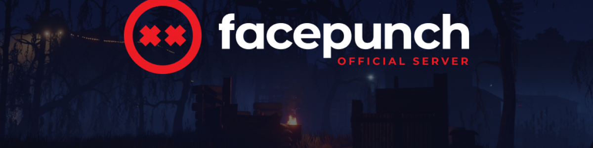 [EU] Facepunch Staging